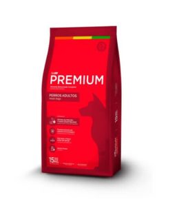 Alimento Premium Perro Adulto x 20 Kilos
