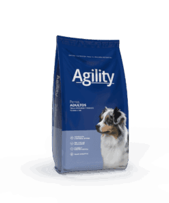 Alimento Agility Perro Adulto x 20 Kilos