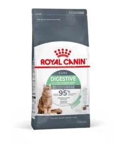 Alimento Royal Canin Gato Digestive Care x 2 Kilos