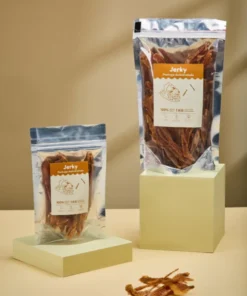 Alimento Natural RAWER Pollo x 200 Gms.