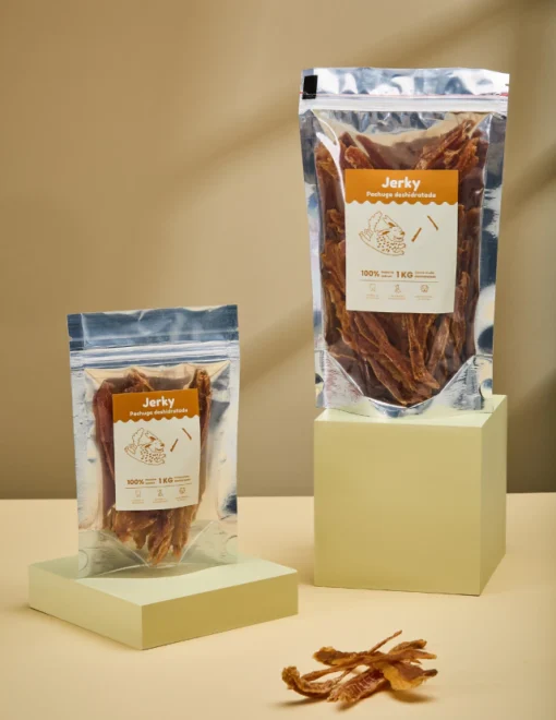 Alimento Natural RAWER Pollo x 200 Gms.