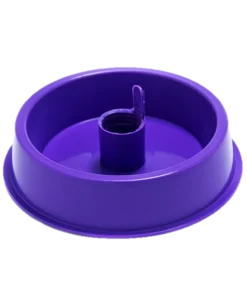 Bebedero Redondo Para Botella