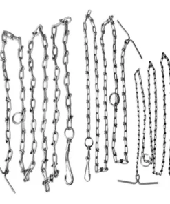 Cadena De Atar 1,70 x 8