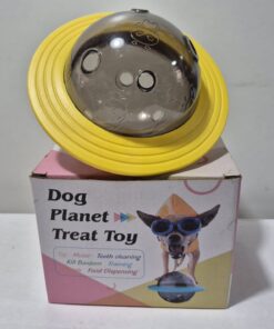 Juguete Dispenser Planet