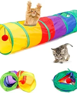 Tunel Simple (ZOOTEC)