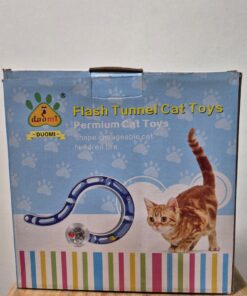 Juguete Para Gato Laberinto