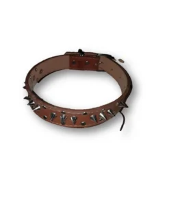 Collar Suela Con Puas 25x50