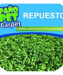 Cesped Repuesto Carpeta Mini