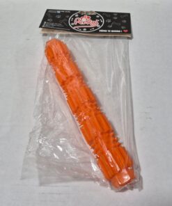 Juguete Limpia Dientes Goma Palo 23 Cm.