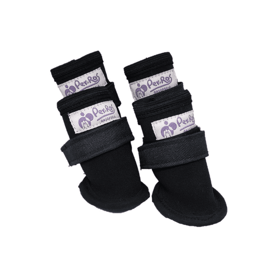 Bota Neoprene Talle XS