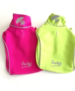 Alternative view of Ropa Campera Soft Shell Reflex Talle 1 (25 cm)