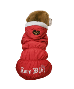 Alternative view of Ropa Canguro Especial Talle L (35 cm)