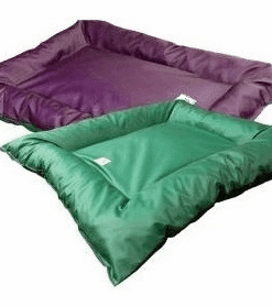 Colchoneta Impermeable 120x120