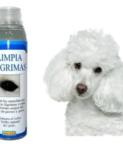 Limpia Lagrimas x 125 Ml. (PORTA)