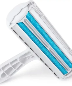 Cepillo Recolector De Pelos Sueltos