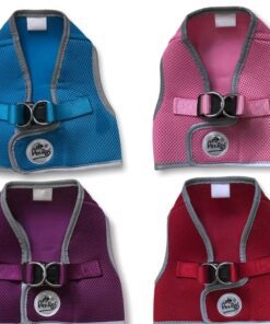 Arnes Chaleco Reflex Talle XL