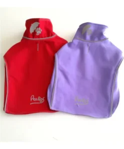 Ropa Campera Soft Shell Reflex Talle 1 (25 cm)