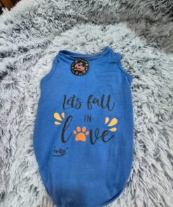 Ropa Musculosa Splash Talle 5 (45 cm)