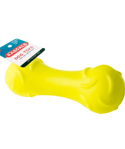 Juguete Mancuerna Amarilla RASCALS