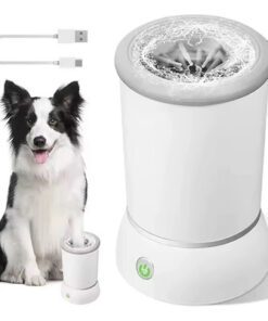 Lava Patas Con Movimiento USB