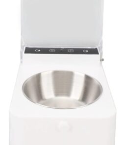 Alternative view of Comedero Automatico Con Timer (USB)