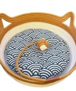 Moises Bali Chico 41x35x14