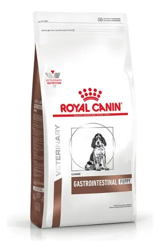 Alimento Royal Canin Perro Gastrointestinal Puppy x 2 Kilos