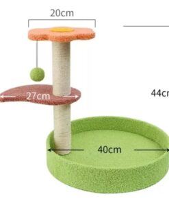 Alternative view of Rascador Importado Girasol (40x44)