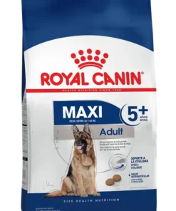 Alimento Royal Canin Maxi Ageing 5+ x 15 Kilos