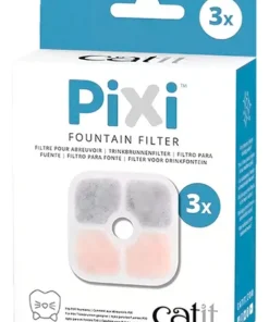 Repuesto Filtro Fuente Pixi