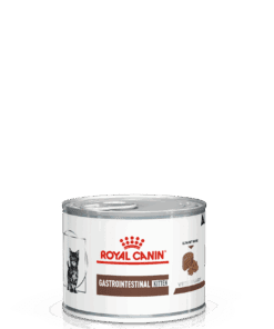 Alimento Royal Canin Lata Gato Kitten Gastrointestinal x 200 Gms.