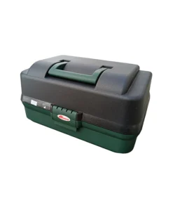 Caja De Pesca PANARO 149 3 Bandejas 37x22x20 cm.