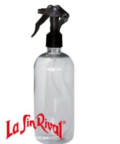 Pulverizador Plastico x Lt.