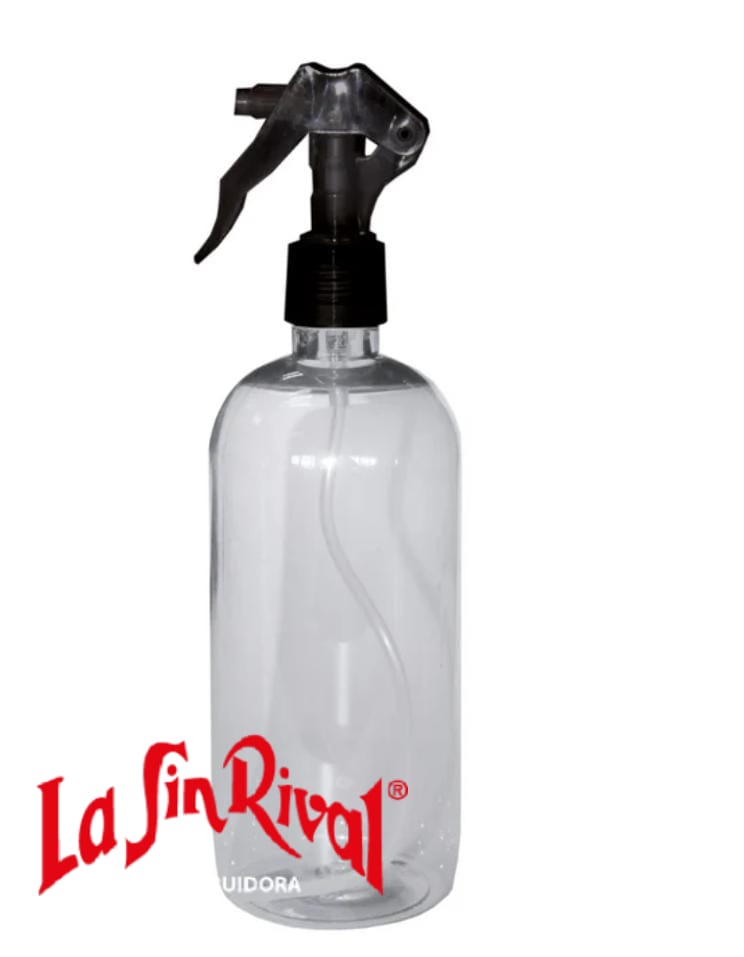 Pulverizador Plastico x Lt.