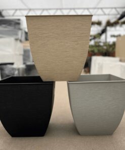 Maceta Owen Moderna 15x15