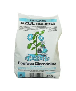 Fosfato Diamonico x 500 Gms.