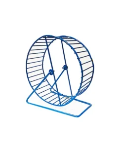 Rueda Alambre Hamster Epoxi N°2