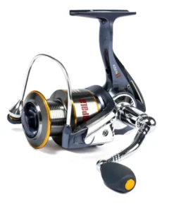 Reel RAPALA Frontal Aisen2000 51 Ruleman Carret.Extra Gear Ratio:5.0a1