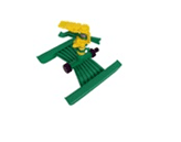 Rociador Impulso 2 Direcciones (60037)