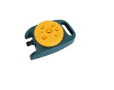 Rociador Alto Impacto 8 Funciones (102-0026)