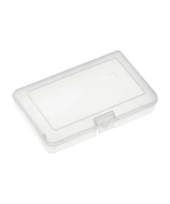 Caja PANARO Porta Accesorios 101/VTN Sin Comp 16,5x11,2x3,1 Cm.