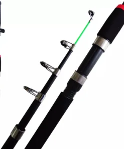 Caña Telescopica 2,10 Mts. 6 Tramos ECO