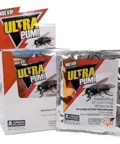 Mata Mosca Ultra Babs x 30 Gms.