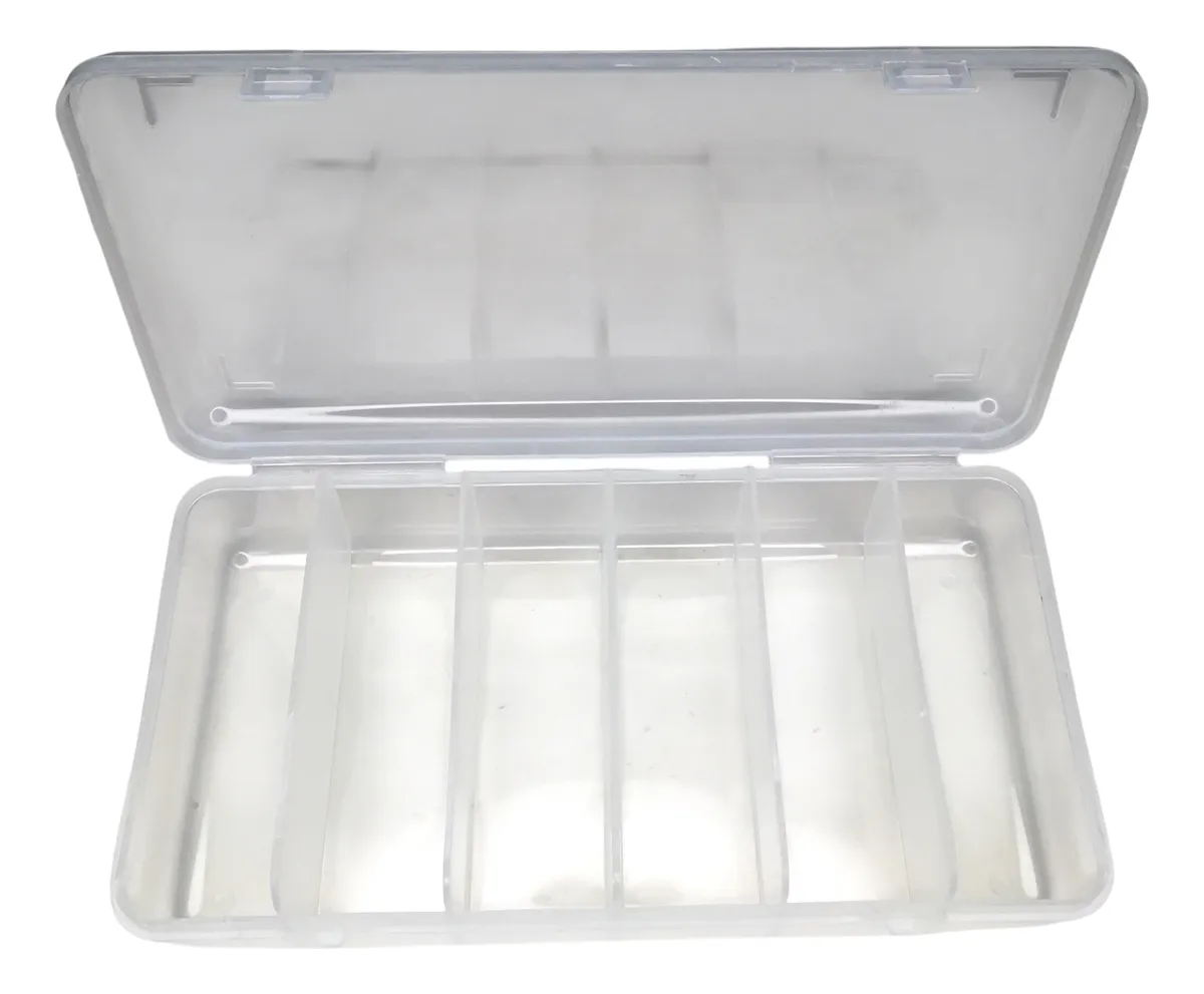 Caja IPB L106 6 Divisiones