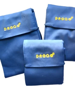 Fundas Para Caña  1,40x0,11 DAGO