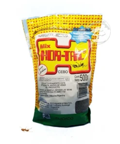 Hormiguicida HORTAL Granulado x 500 Gramos