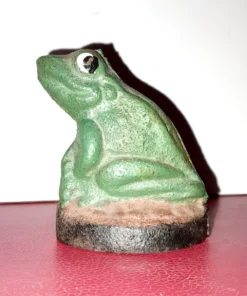 Alternative view of Trabapuertas Fundicion Chico (Sapo/Arbol)