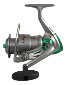 Reel ALBATROS MQ 40