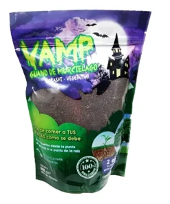 Fertilizante Vamp x 800 Gms.