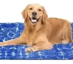 Alternative view of Manta Refrigerante Talle M (50x65 Cm.)